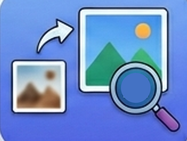 Image Upscaler