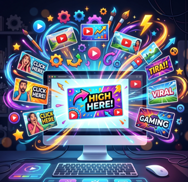 Thumbnail Generator